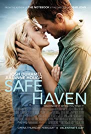 Safe Haven - Wie ein Licht in der Nacht
