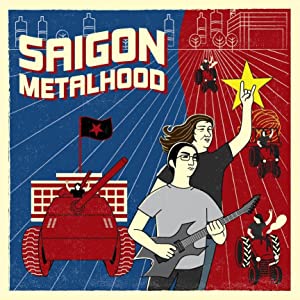 Saigon Metalhood