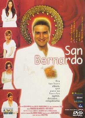 Saint Bernard