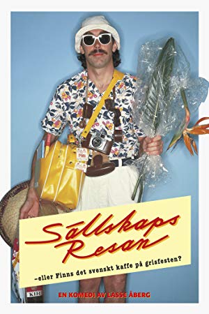 Sallskapsresan