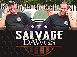 Salvage Dawgs