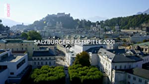 Salzburger Festspiele