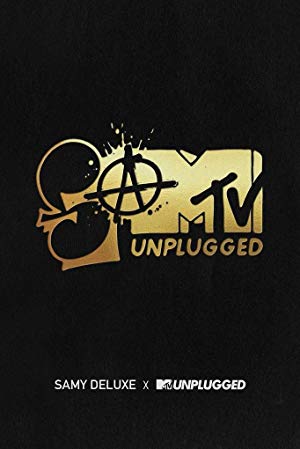 Samy Deluxe SAMTV Unplugged