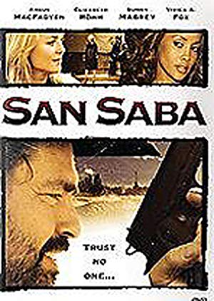 San Saba