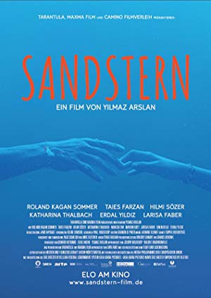 Sandstern