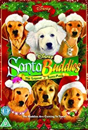 Santa Buddies - Auf der Suche nach Santa Pfote