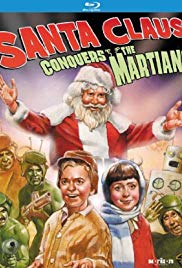 Santa Claus (1985)