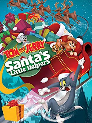 Santa's Little Helpers