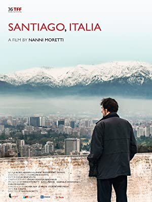 Santiago Italia