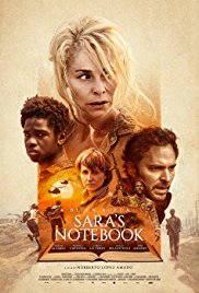 Sara's Notebook