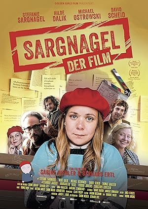 Sargnagel - Der Film