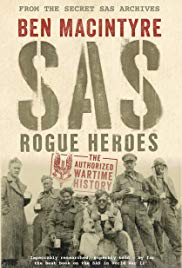 SAS: Rogue Warriors