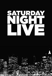 Saturday Night Rove