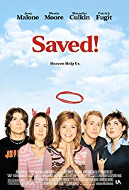 Saved! - Die Highschool Missionarinnen