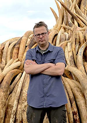 Saving Africa's Elephants: Hugh and the Ivory War