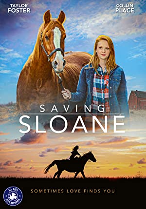 Saving Sloane