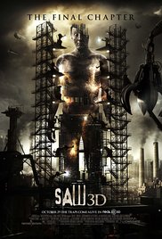 Saw VII - Vollendung