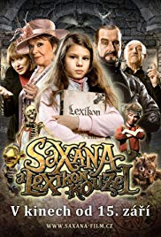 Saxana und die Reise ins Märchenland