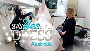 Say Yes to the Dress Australia