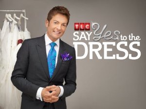 Say Yes To The Dress