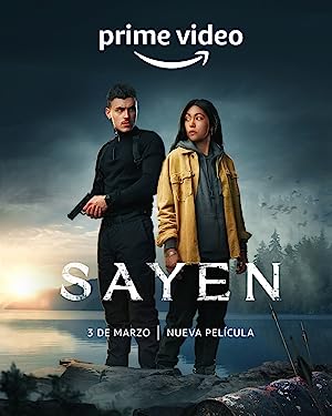 Sayen