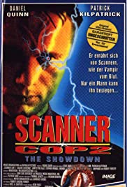 Scanner Cop 2 - The Showdown