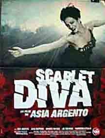 Scarlet Diva