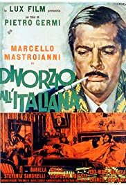 Scheidung auf italienisch