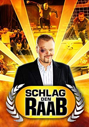 Schlag den Raab