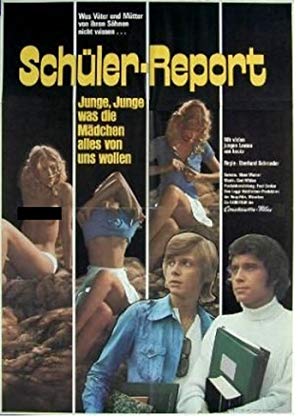 Schüler-Report