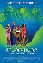 Scooby Doo 2 - Die Monster sind los