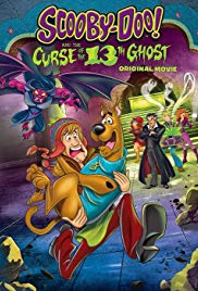 Scooby-Doo! und der Fluch des 13. Geistes