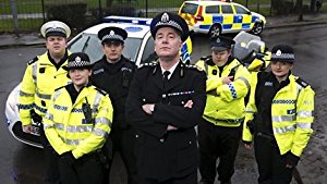 Scot Squad