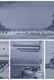 Scotlands War at Sea