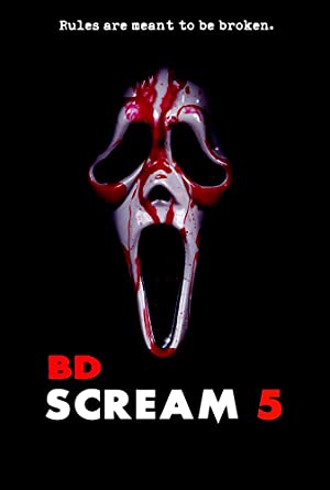 Scream 5