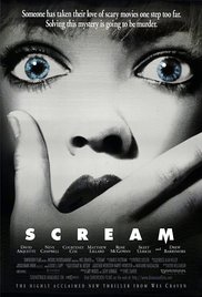 Scream - Schrei!