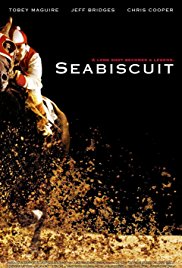 Seabiscuit - Mit dem Willen zum Erfolg