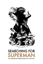 Searching for Superhuman