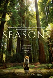 Seasoning the Seasons