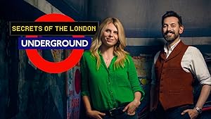 Secrets of the London Underground