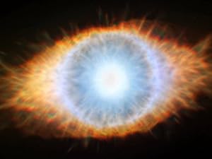 Secrets of the Universe