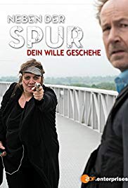 Sein Wille geschehe