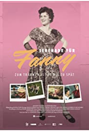 Serenade für Fanny