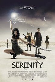 Serenity - Flucht in neue Welten