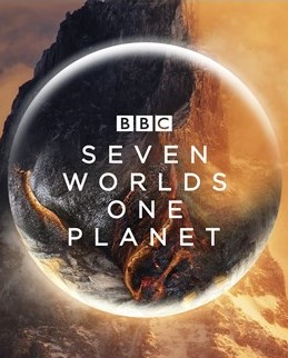 Seven Worlds One Planet