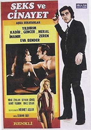 Sex and Murder