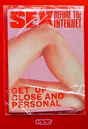 Sex Before the Internet