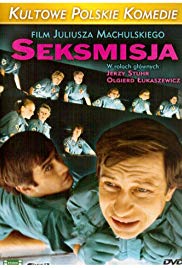 Sex Mission
