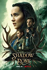 Shadow and Bone: Legenden der Grisha