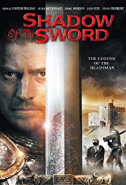 Shadow of the Sword - Der Henker